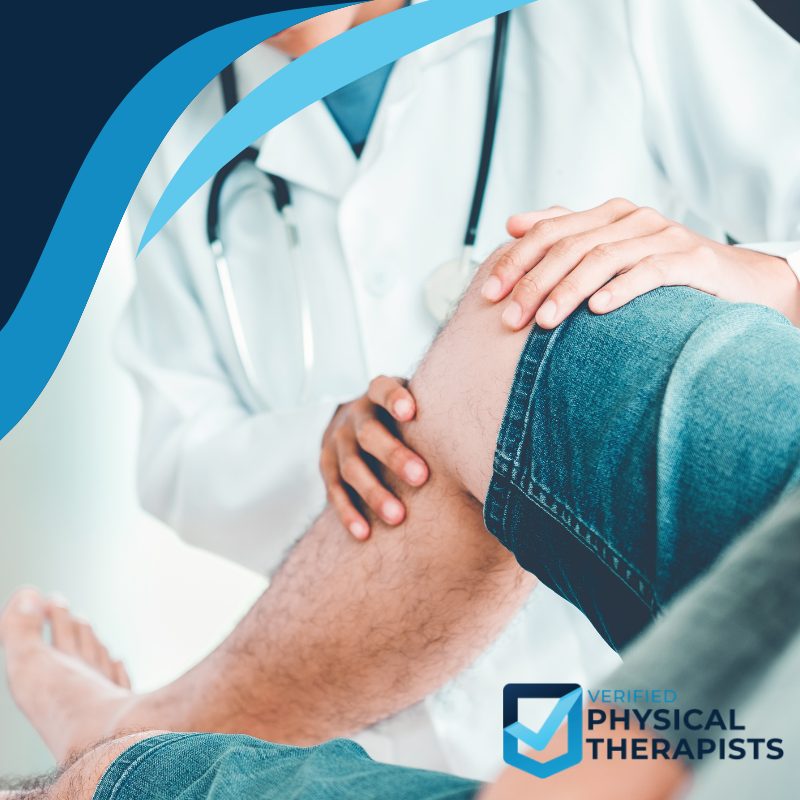 Managing Chronic Pain with Physical Therapy