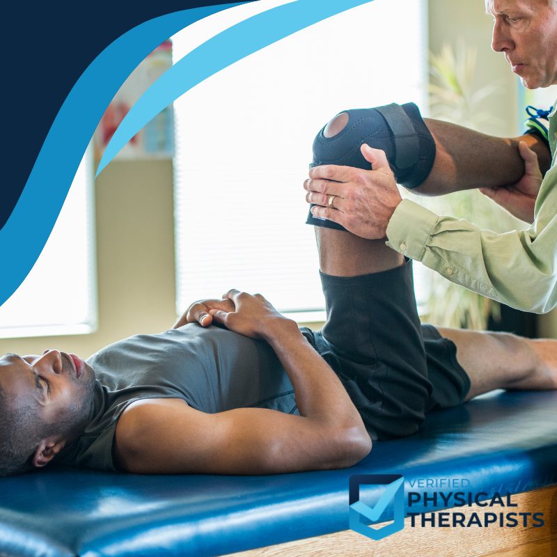 Physical Therapy For Joint Pain