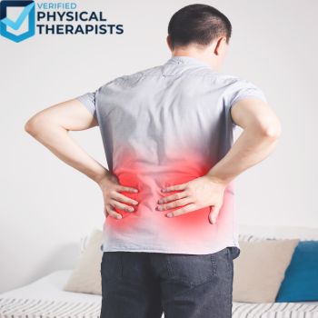 Physical Therapy for Herniated Discs: Exercises & Healing